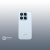 Смартфон Xiaomi 17 12/512Gb, голубой (Ice Blue)